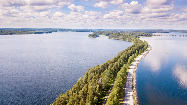 Punkaharju